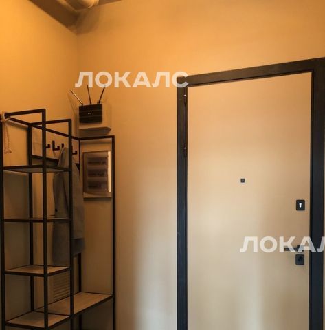 Сдаю 2-комнатную квартиру на Большая Почтовая улица, 28, метро Электрозаводская, г. Москва