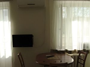 Студия Москва Мартыновский пер., 8 (34.0 м²)