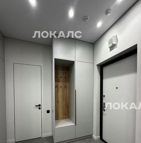 Сдается 2-комнатная квартира на Севастопольский проспект, 22А, метро Нагорная, г. Москва