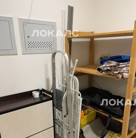 Снять 1-к квартиру на проезд Шокальского, 33, метро Бабушкинская, г. Москва