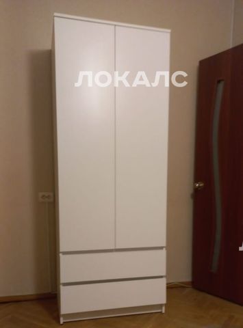 Сдаю 2х-комнатную квартиру на улица Марии Ульяновой, 21К2, метро Проспект Вернадского, г. Москва