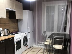 1 комнатная квартира Первомайская