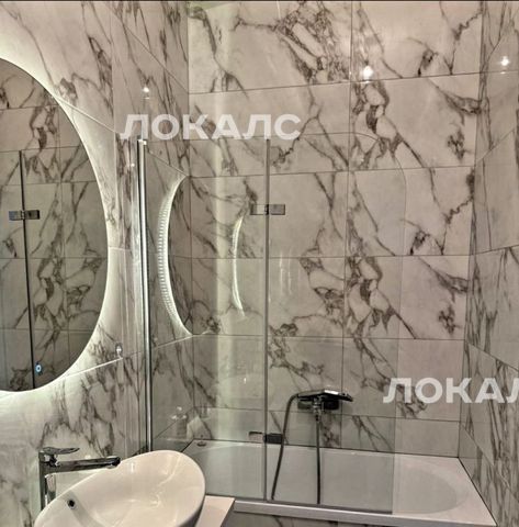 Сдается 1-к квартира на Нижегородская улица, 32С15, метро Римская, г. Москва