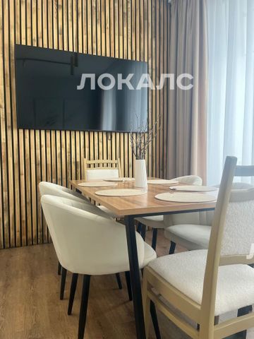 Сдается 3-к квартира на г Санкт-Петербург, ул Гороховая, д 32 литера Б, кв 152, метро Спасская, г. Санкт-Петербург