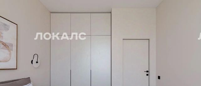 Аренда двухкомнатной квартиры на улица Василия Ланового, 1к2, г. Москва