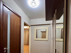 1 комнатная квартира Мукомольный