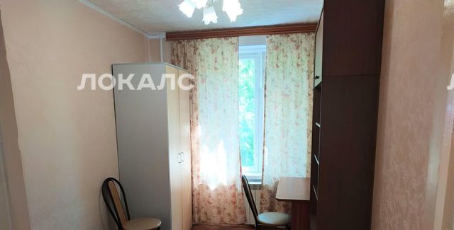 Сдается 2к квартира на Волгоградский проспект, 97К2, метро Кузьминки, г. Москва