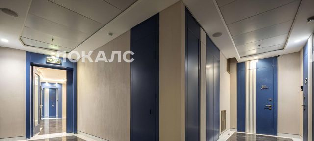 Снять 1к квартиру на улица Адмирала Макарова, 6А, метро Войковская, г. Москва