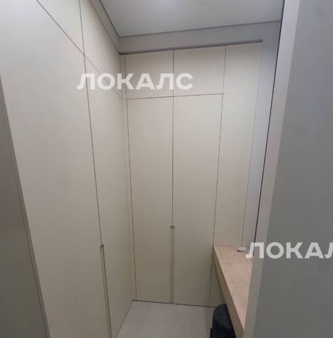 Сдам 3х-комнатную квартиру на проспект Генерала Дорохова, 39к2А, метро Минская, г. Москва