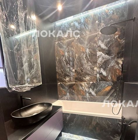 Аренда 3х-комнатной квартиры на Дубининская улица, 59Б, метро Серпуховская, г. Москва