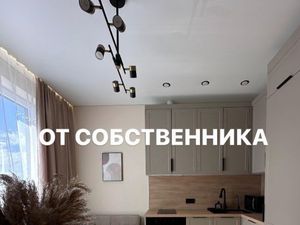 Однушка около метро Фили