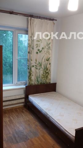 Сдается 2-комнатная квартира на Кировоградская д.4.к3, метро Южная, г. Москва