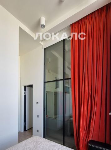 Снять двухкомнатную квартиру на улица Новый Арбат, 15, метро Александровский сад, г. Москва