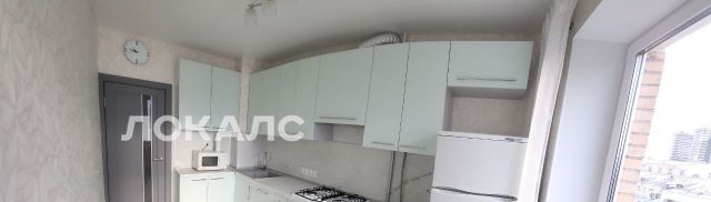 Сдается 3-комнатная квартира на Никитский бульвар, 17, метро Чеховская, г. Москва