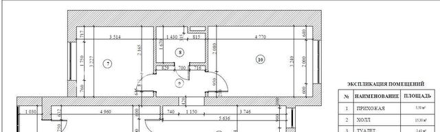 Сдаю 2-к квартиру на Троицкая улица, 9К1, метро Сухаревская, г. Москва