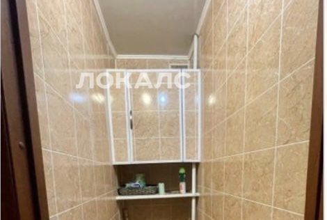Сдается 3-к квартира на улица 9-я Соколиной Горы, 3, метро Семёновская, г. Москва