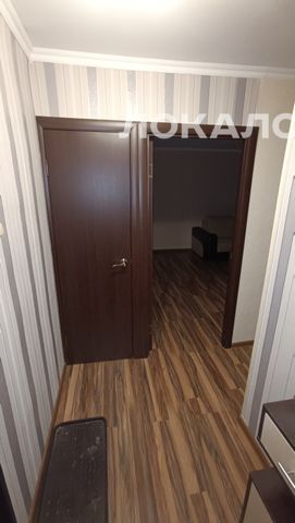 Снять 1-к квартиру на г Москва, ул Елецкая, д 35 к 2, метро Красногвардейская, г. Москва