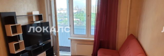 Аренда 2х-комнатной квартиры на Зеленоградская улица, 27А, метро Ховрино, г. Москва