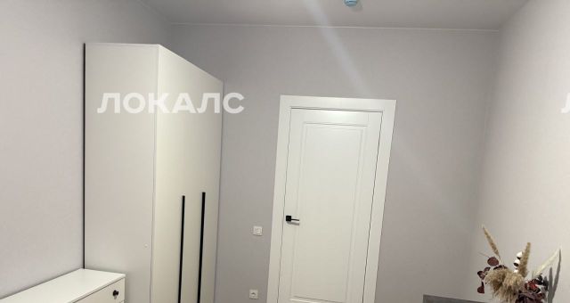 Аренда 2к квартиры на к2.4, метро Саларьево, г. Москва