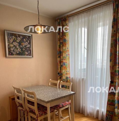 Сдаю однокомнатную квартиру на улица Академика Королева, 4К1, метро Алексеевская, г. Москва