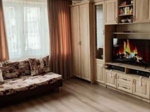 1-комнатная квартира: Краснодар, улица Карякина, 27 (42 м²)