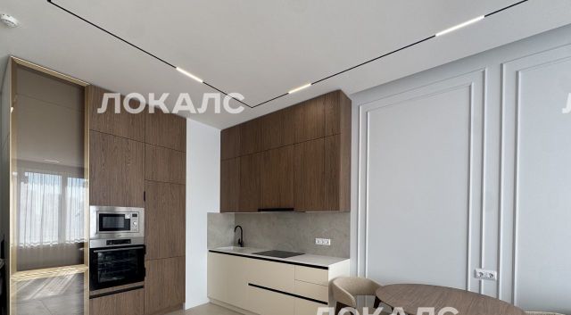 Сдаю 2-комнатную квартиру на Шелепихинская набережная, 34к5, метро Хорошёвская, г. Москва
