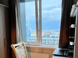 2-к кв. Санкт-Петербург ул. Вадима Шефнера, 10к1 (65.0 м²)