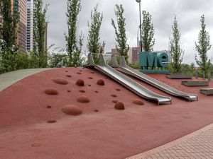 Квартира-студия: Москва, Волгоградский проспект, 32/5к2 (24.2 м²)