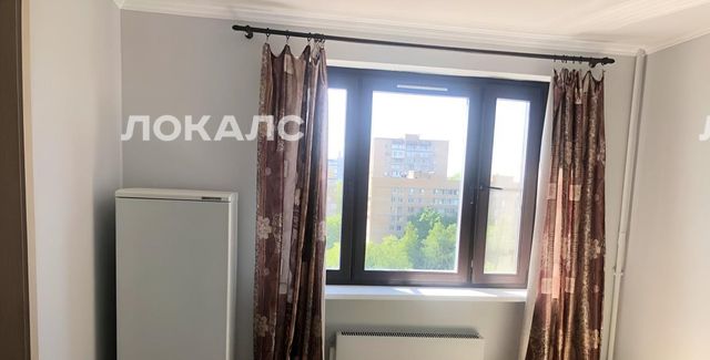 Сдам однокомнатную квартиру на Долгопрудная улица, 12, г. Москва