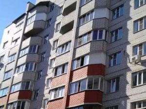 1-к кв. Воронежская область, Воронеж Минская ул., 81 (32.0 м²)