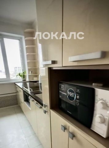 Сдаю 2х-комнатную квартиру на Большая Тульская улица, 2, метро Тульская, г. Москва