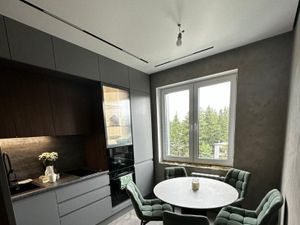 3-х комнатная квартира Яворки
