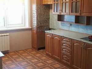 3-комнатная квартира: Новосибирск, улица Гаранина, 25/1 (63 м²)