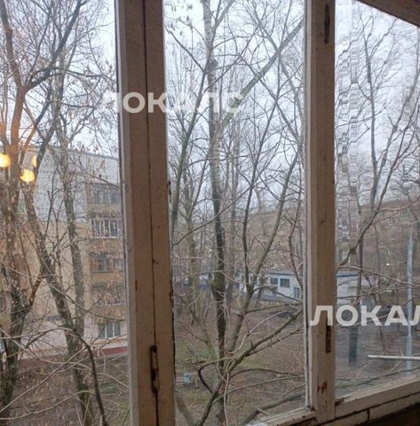 Сдается 1к квартира на Мурманский проезд, 22, г. Москва