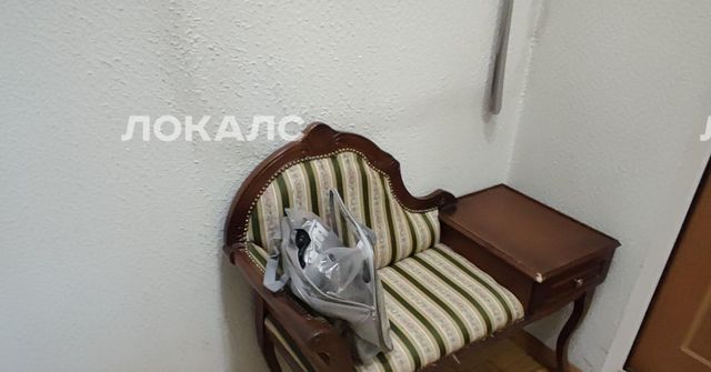 Сдам 3к квартиру на Большая Академическая улица, 22Б, метро Стрешнево, г. Москва