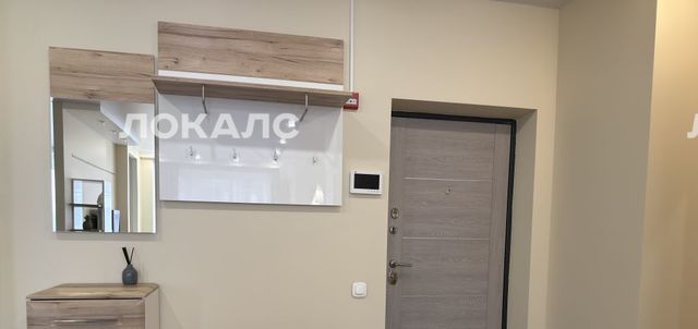 Сдаю двухкомнатную квартиру на Автозаводская улица, 23Бк2, метро ЗИЛ, г. Москва
