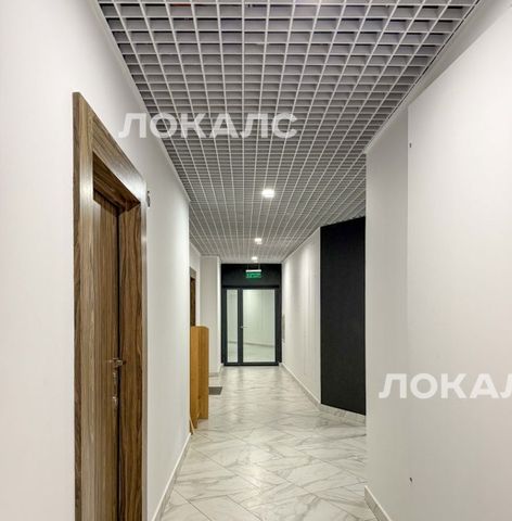 Сдается 2х-комнатная квартира на Шмитовский проезд, 39к3, метро Выставочная, г. Москва