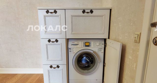 Сдаю 2х-комнатную квартиру на набережная Академика Туполева, 15, метро Курская, г. Москва