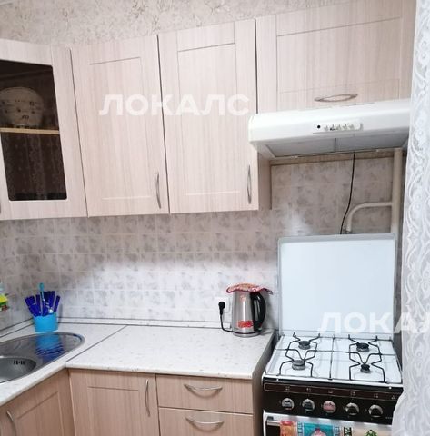 Сдается 2х-комнатная квартира на Профсоюзная улица, 116К3, метро Тёплый Стан, г. Москва