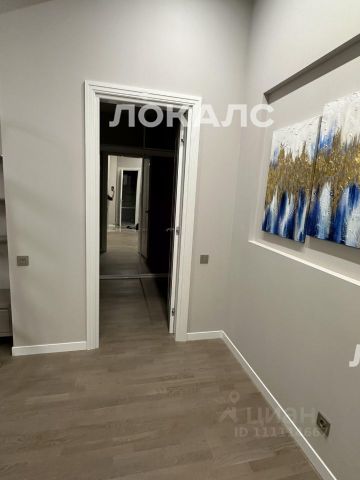 Аренда 2-комнатной квартиры на улица Вавилова, 69А, метро Профсоюзная, г. Москва