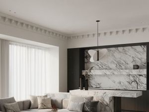 4-к кв. Москва Минская ул., 2 (165.0 м²)