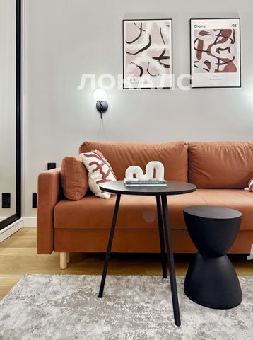 Сдам однокомнатную квартиру на г Москва, Тюменский проезд, д 3 к 3, метро Бульвар Рокоссовского, г. Москва