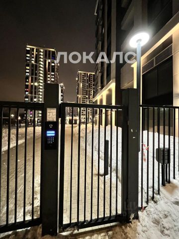 Снять 3-к квартиру на Каширский проезд, 25к1, метро Каховская, г. Москва