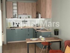 1-комнатная квартира: Москва, Дегунинская улица, 9к1 (36 м²)