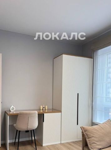Сдаю 2-к квартиру на Базовская улица, 15Бк3, метро Ховрино, г. Москва