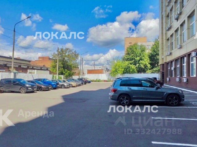 Сдаю 2-к квартиру на г Москва, ул Полярная, д 31 стр 1, метро Медведково, г. Москва