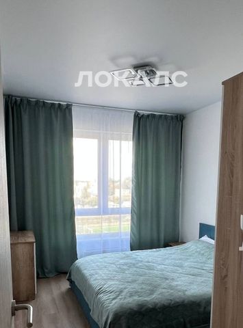 Сдам 2-комнатную квартиру на Иловайская улица, 2, метро Марьино, г. Москва