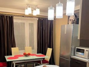 2-к кв. Санкт-Петербург Комендантский просп., 17к1 (59.5 м²)