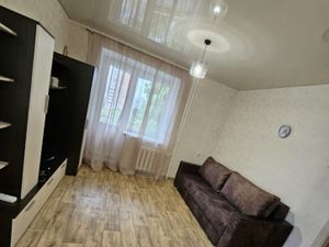 1-к кв. Ростовская область, Ростов-на-Дону ул. Еременко, 50/2 (36.0 м²)
