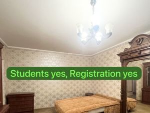 2-к кв. Москва ул. Марии Ульяновой, 15 (60.0 м²)